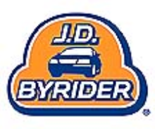 J.D. BYRIDER